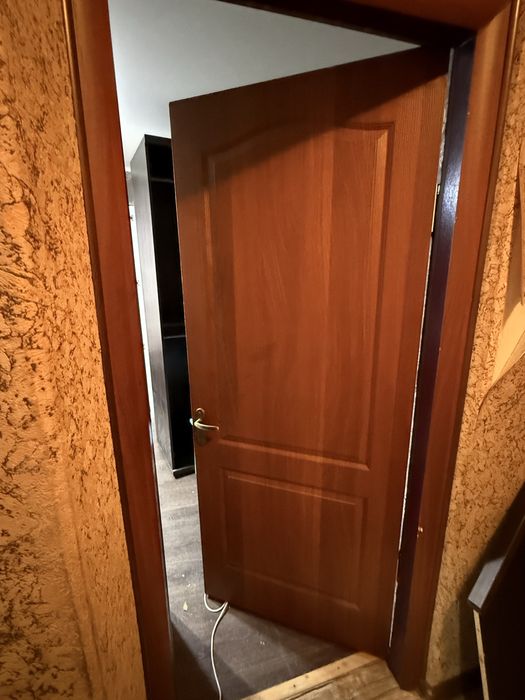 Межкомнатные двери