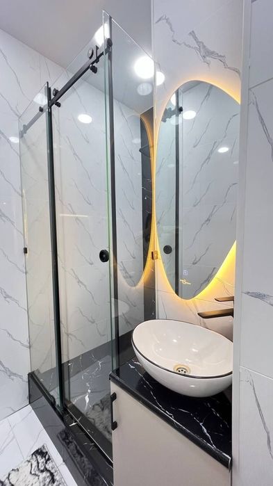 *‼️3\3\3 Новостройка Фархадиский  ‼️ Чиланзар-12