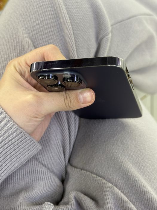 айфон 14 про макс