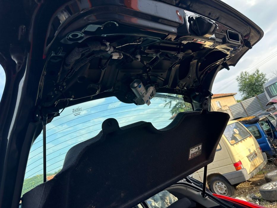 Nissan Juke 1.6i на части