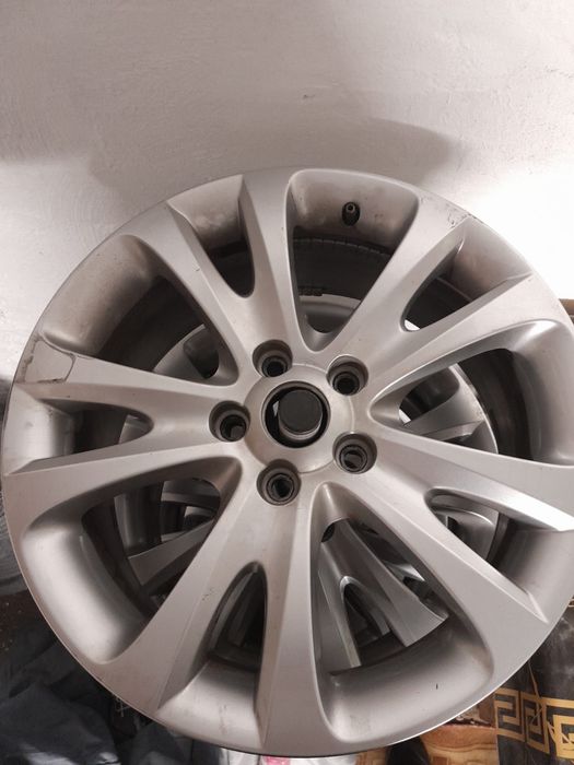 Ser Jante Skoda 17