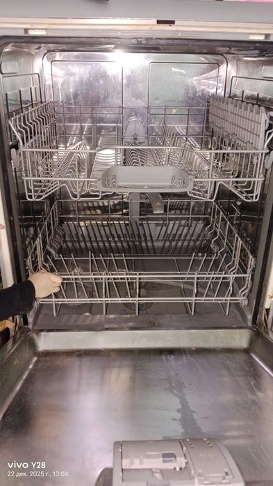 посудомоечная машина Bosch
