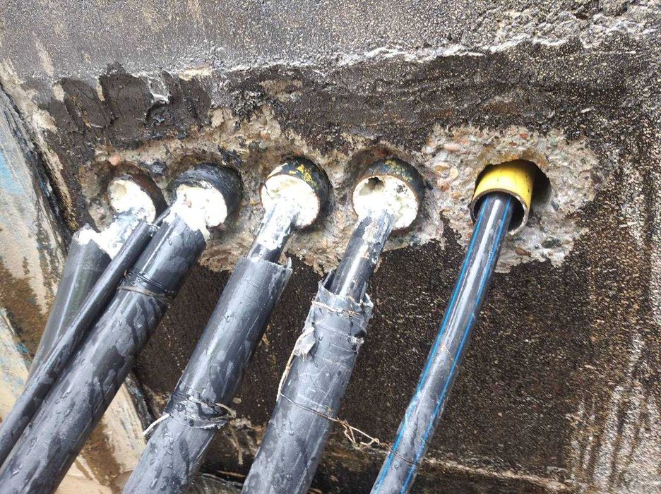 Кровельные работы. Ремонт / кровля крыши. Гидроизоляция. Террасы