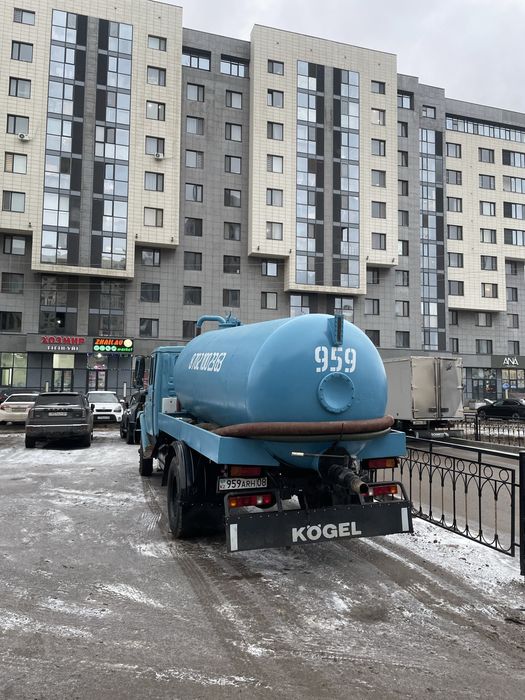 Ассензатор 9 куба 4 куба