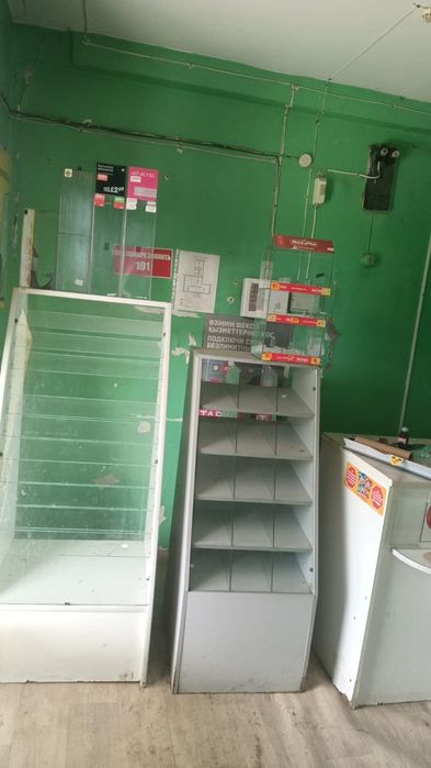 Продается готовый бизнес - Магазин