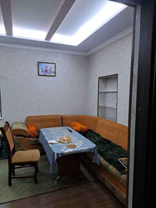 6 сотихли коттежд