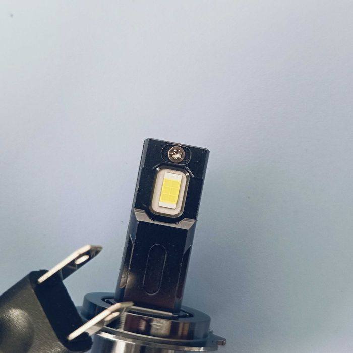 ТОП КАЧЕСТВО, Лед системи H7 LED/ Лед крушки H7  220W 25000LM 6000K