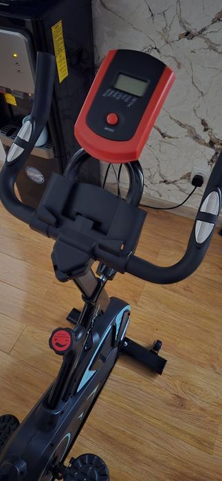 Срочно продаётся велотренажёр