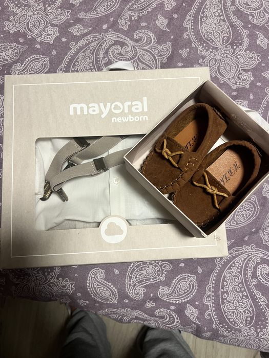 Летен комплект Майорал