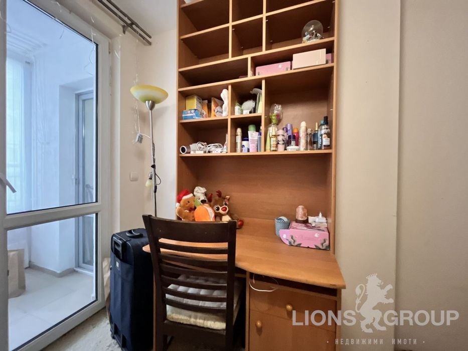 Продава се Двустаен апартамент в Варна, Левски - 40 кв.м за 1849 €/кв.м - Снимка #8