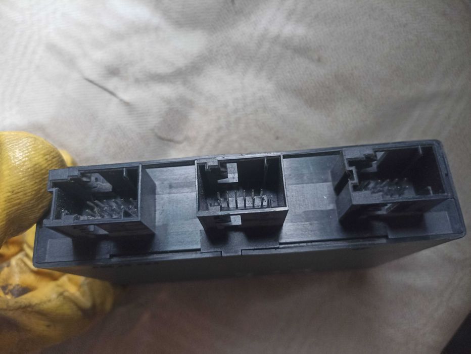 Модул парктроник  Бмв х5, х3 - Bmw X3, X5 -  66216942___