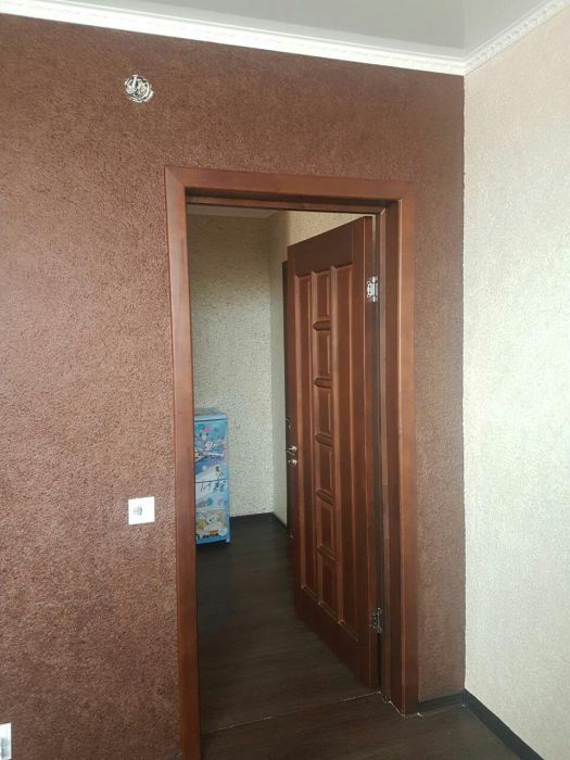 Жидкие обои Plaster Петропавловск