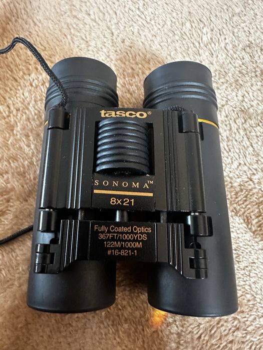 Бинокъл Tasco Sonoma