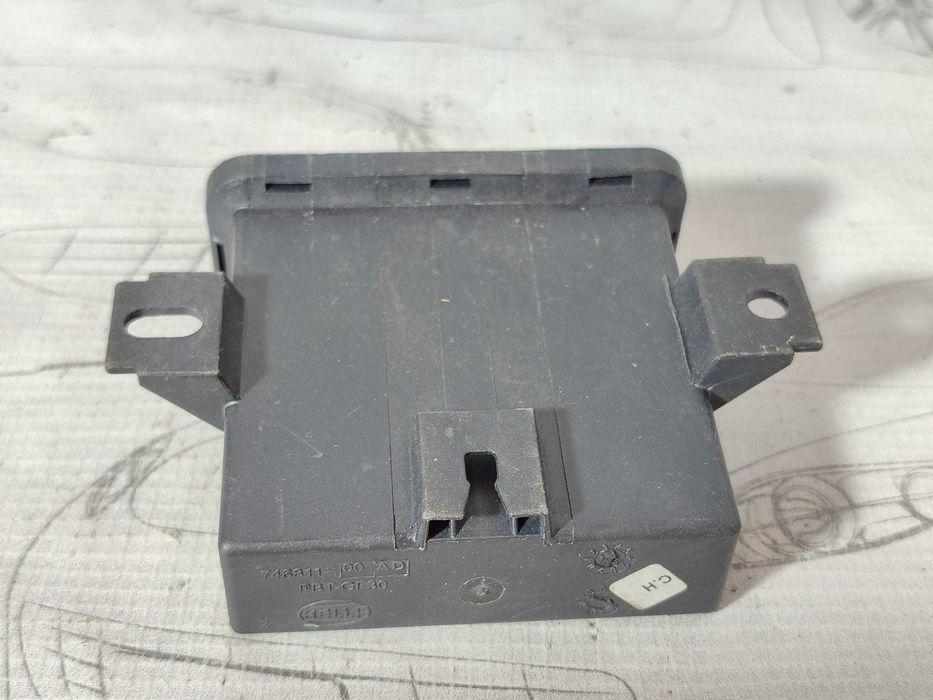 Modul control faruri Land Rover Freelander 2 COD: DK62-13K031-AD 2008 / [2007-2016] / (5D3)