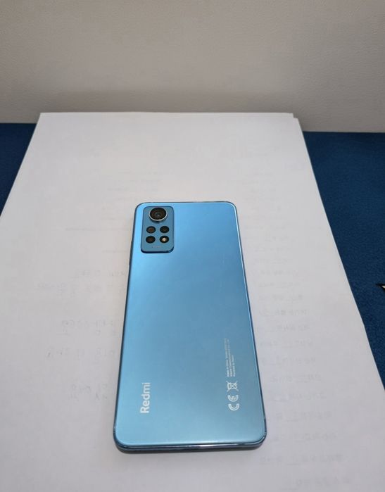 Redmi not 12 pro