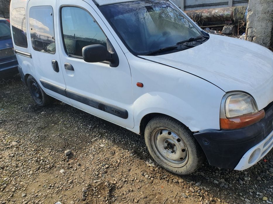 Piese renault kangoo 1.2 benzina