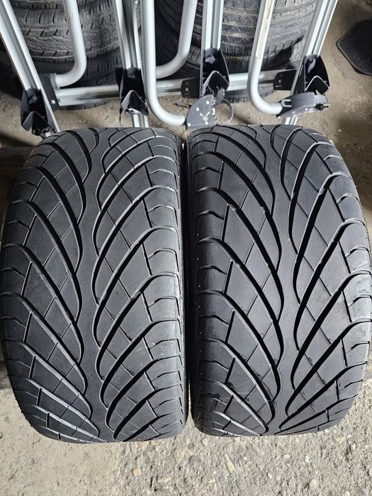 2 anvelope vara 255 40 17 Bridgestone