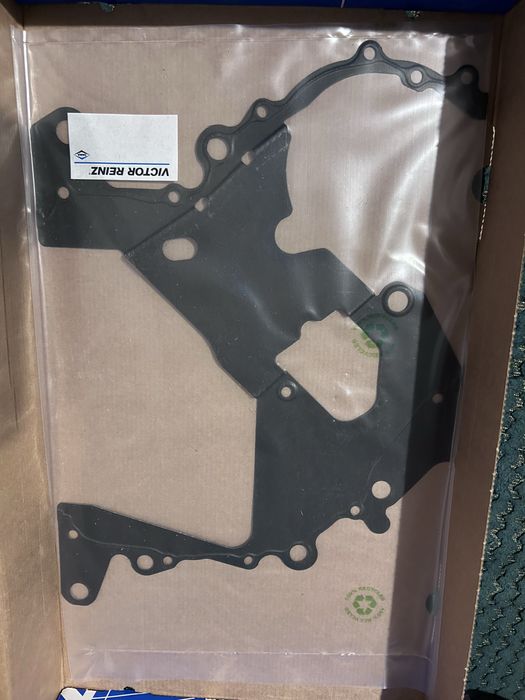 Distributie motor BMW N47D20C