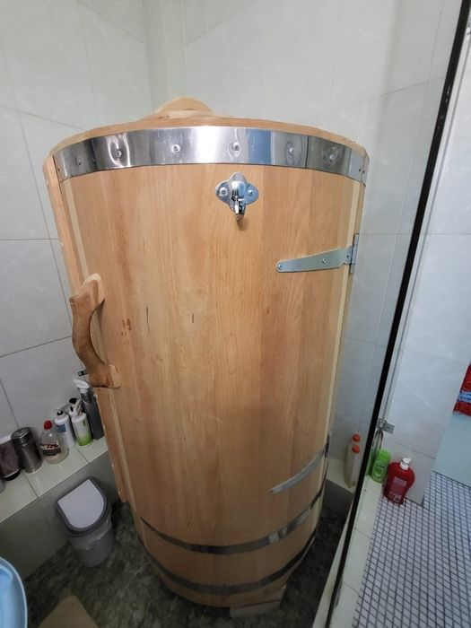 Продаю фито бочку