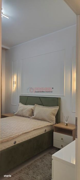 4 camere premium si curte 74mp - Metrou Berceni