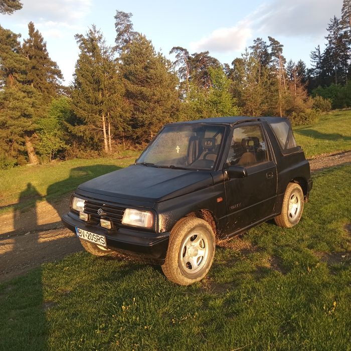 De vanzare SUZUKI Vitara
