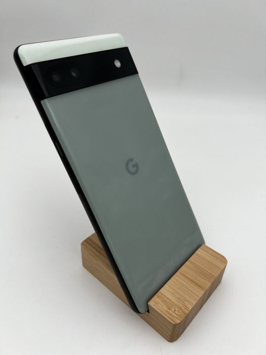 AZGSM / Giogle Pixel 6A / 128GB / Garantie 12 Luni