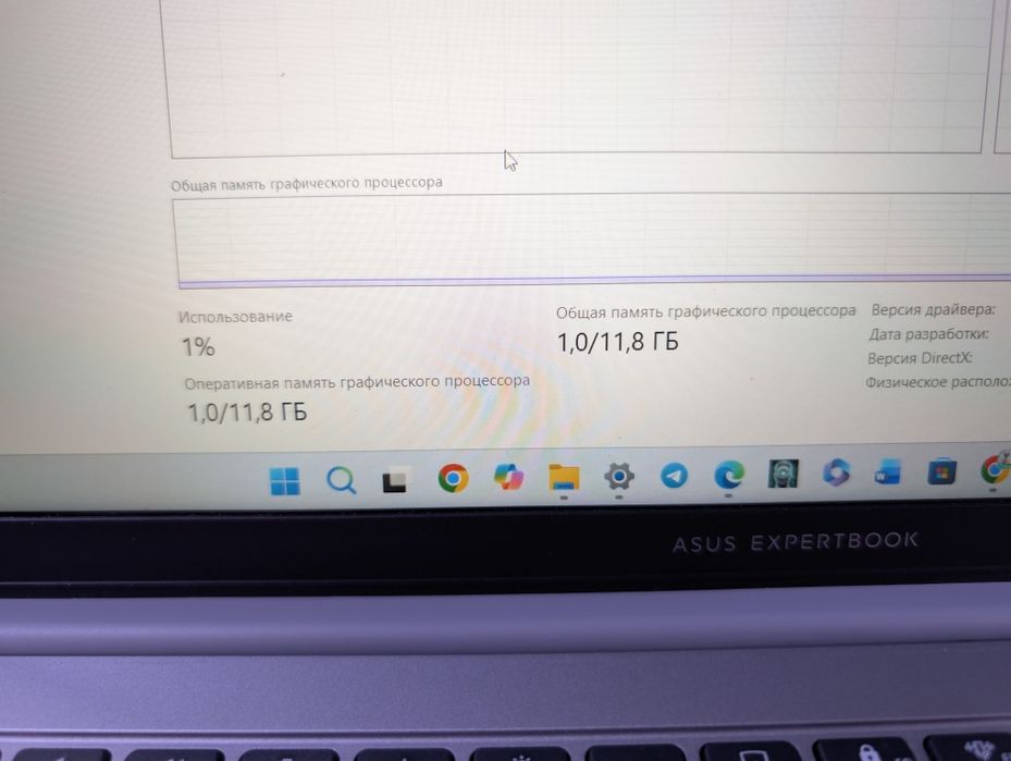 Asus Expertbook P1