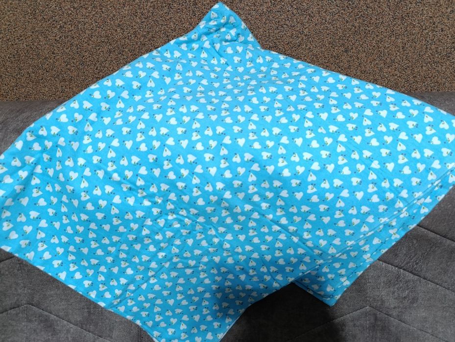 Ткань фланель СССР. Длина 6м. Ширина 1м.