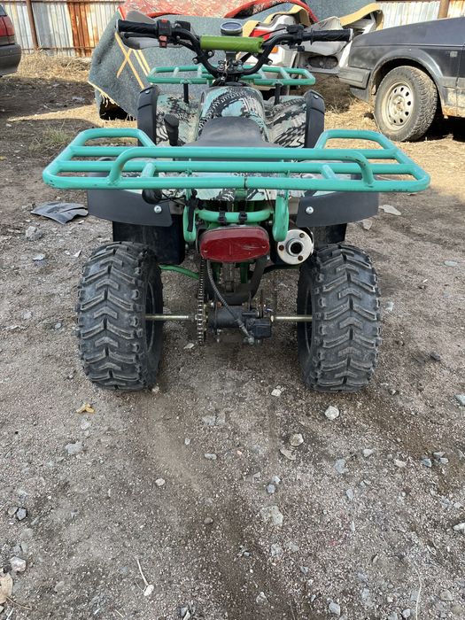 Продам Квадроцикл
