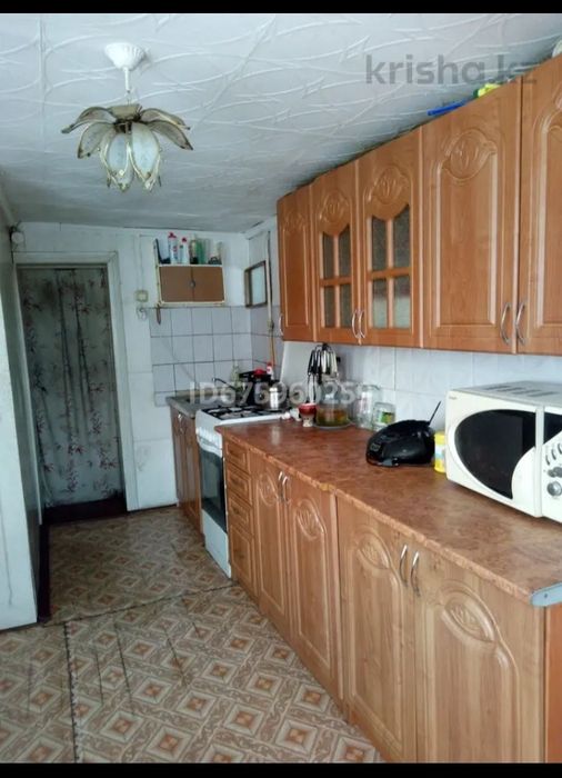 Дом благоустроенный в Затобольске.