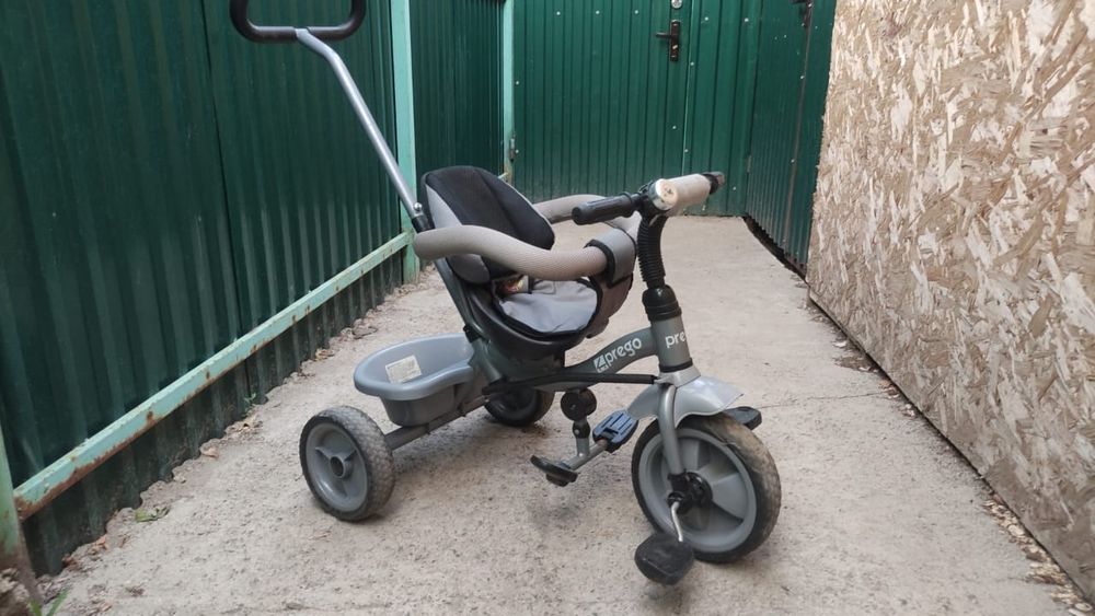 Велосипед детский б/у