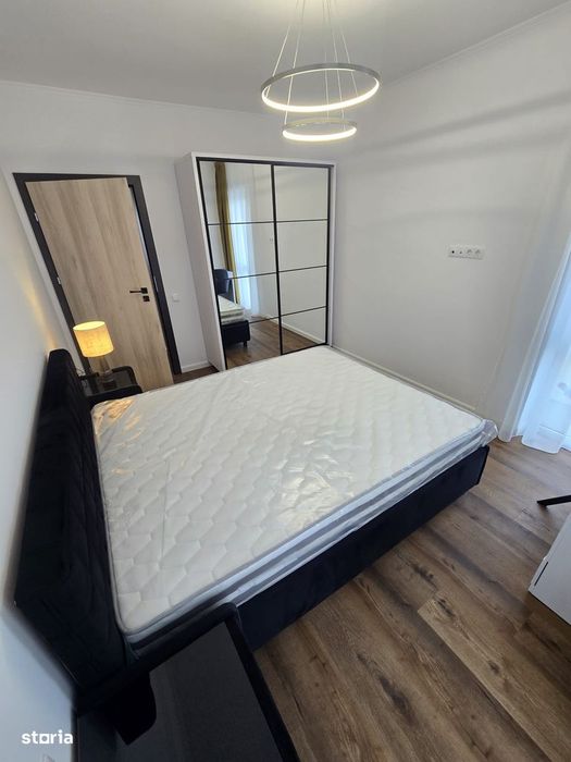 Apartament 3 camere ultra lux - Zona Mănăștur - Parcare subterană