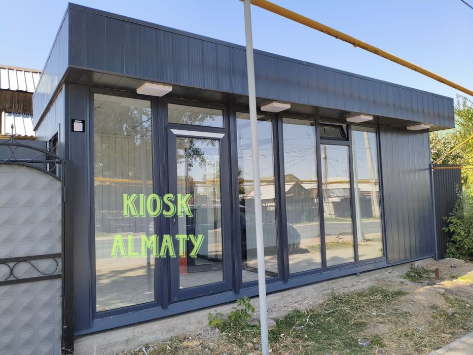 Павильон, киоск, овощной, бутик