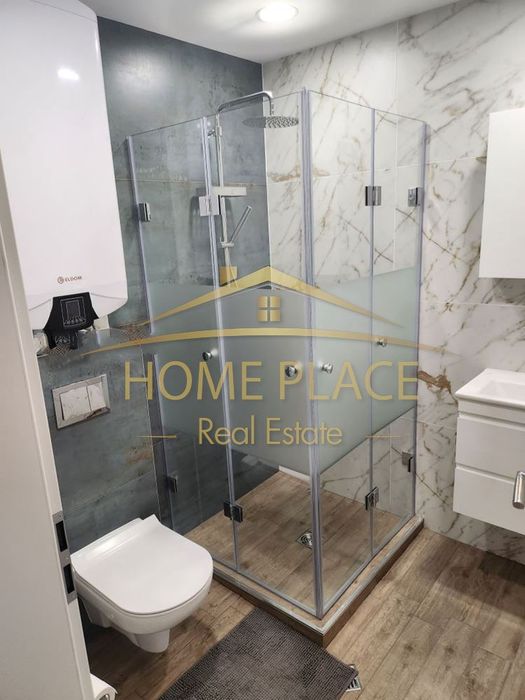 Дава се под наем Тристаен апартамент в Варна, Младост 1 - 85 кв.м за 816 € - Снимка #6