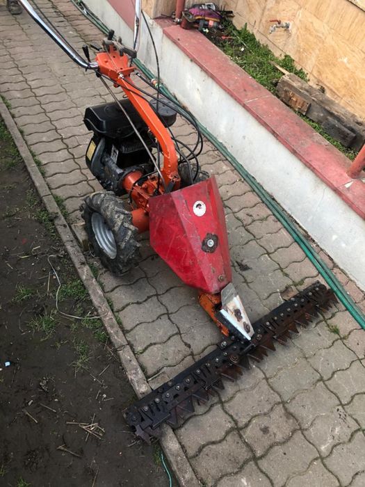 Cositoare / motocoasa / coasa BCS