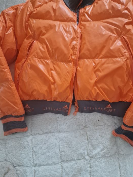 Geaca puf Stella McCarthy