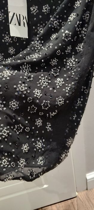 Нова пола на Zara