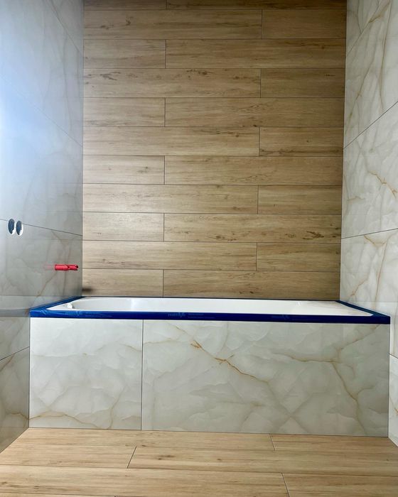 Kafel terish xizmati