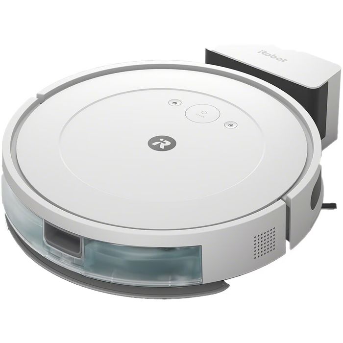 Aspirator robot IROBOT Combo Essential