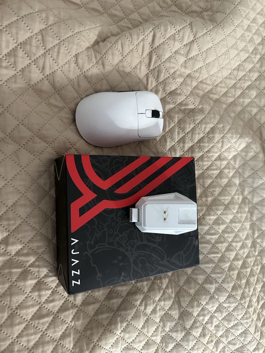 Мышка для пк - AJ179P