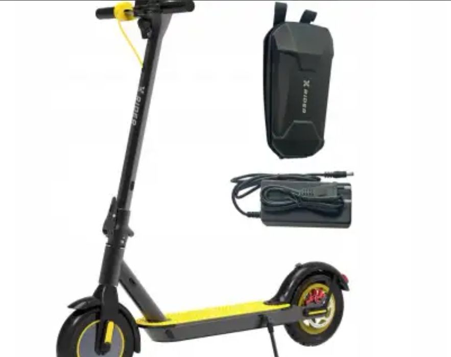 Trotineta electrica xriderM10 noua