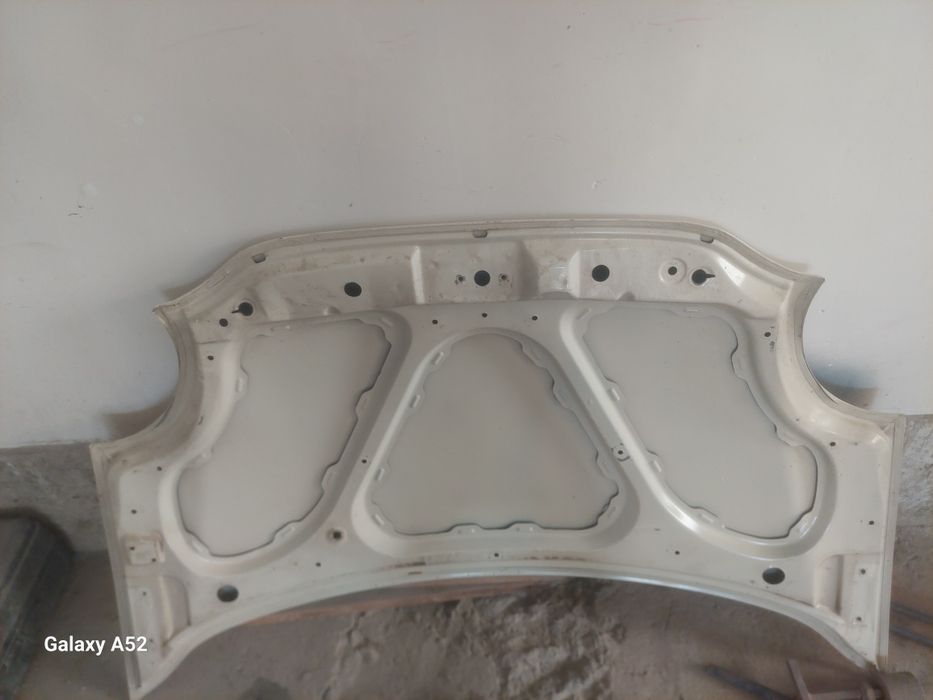 Matiz kapot ozgina ishi bo