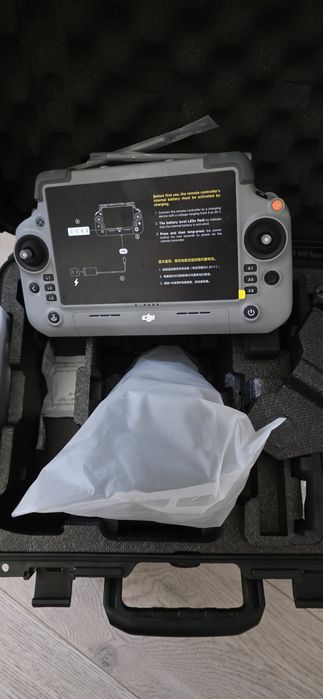 DJI Matrice 4T Worry Free Plus Combo in Stock