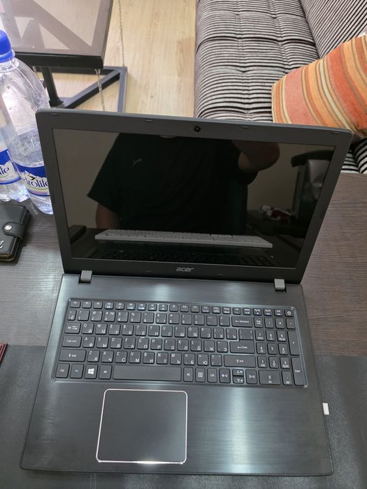 Acer intel i5 core operativka 6gb prosessor 64x