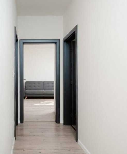 Дава се под наем Тристаен апартамент в Пловдив, Старият град - 90 кв.м за 255 € - Снимка #2