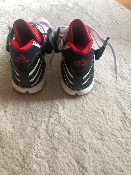 Ghete de toamna Adidas Original