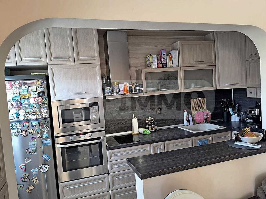 Етаж от къща в град Белослав