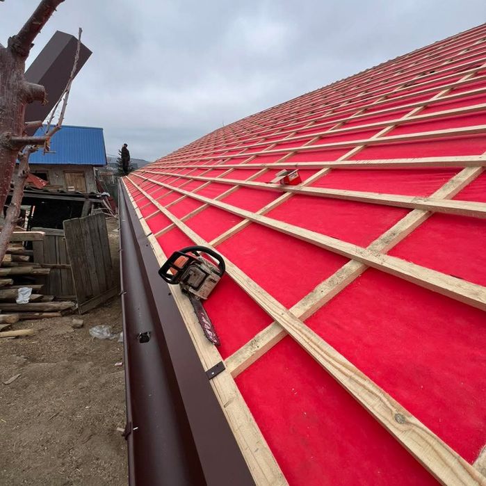 Acoperiș  0726549390