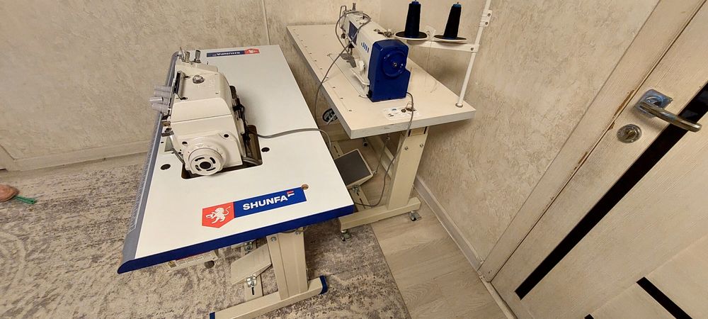 Продам Швейные машинки