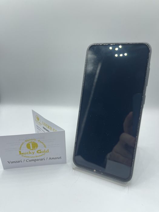 Samsung A36 5G 128GB / 6GB RAM FACTURA/GARANTIE #52153